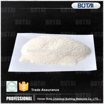 Industrial HPS CMS Starch Ether for gypsum/tile adhesive/plaster additives